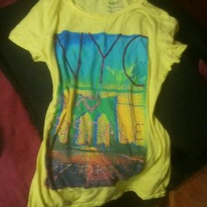 Ladies AEROPOSTLE TSHIRT